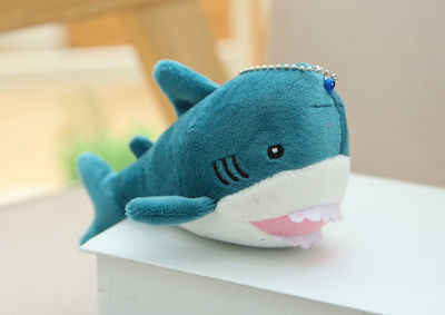 Plush 12 cm