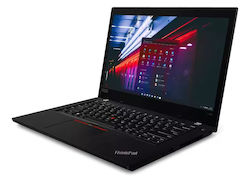 Lenovo Thinkpad L490 Aufgearbeiteter Grad E-Commerce-Website 14" (Kern i5-8265U/8GB/256GB SSD/W10 Pro)