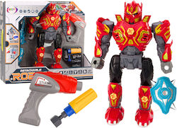 Lean Toys Παιχνίδι Κατασκευών Ξύλινo