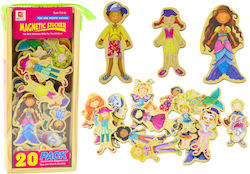 Figures with Disguises