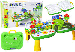 Lean Toys Diy Set Puzzle Blocks