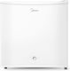 Midea Мини Бар 43лт В49.2xШ47.2xД45см. Бял MDRD86FGE01