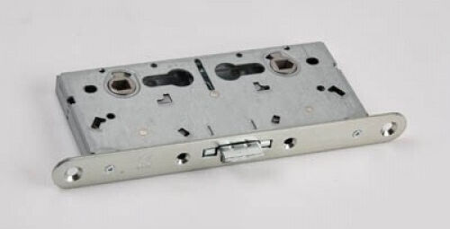 Assa Abloy Χωνευτή Κλειδαριά Πυρασφάλειας με Κύλινδρο