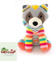 Happymals Jungle World: Raccoon