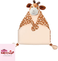 Happymals Baby Cloth Sweet Sleep: Jiraffe Beige