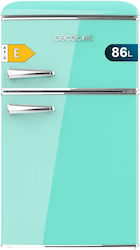 Cecotec Mini Bar 86lt Bolero Coolmarket 2d Origin Cecotec Mini Bar 86lt Bolero Coolmarket 2d Origin