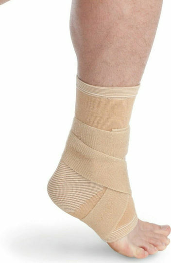 Alfa Care Ac1040b Глезеница в Бежов Цвят