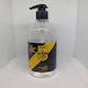 Farcom Dezinfectant Gel Pentru mâini 500ml