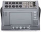 Decksaver Allen & Heath Cq-12t Capac de Protecție
