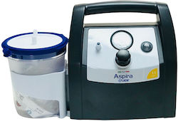 Alfa Care Aspira Absauggerät Alfa Care Aspira Absauggerät