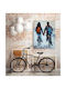 Painting on Canvas 30x40cm