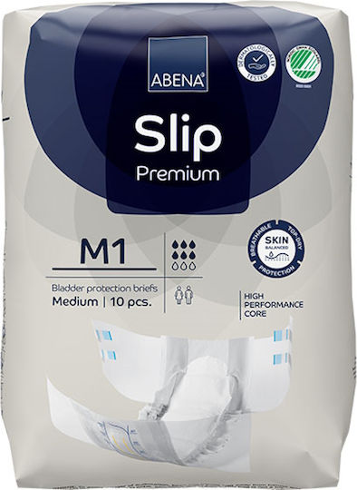 Abena Slip M1 Premium 10Stück