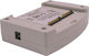 Externer Batterieladegerät für Caire Freestyle Comfort tragbaren Sauerstoffkonzentrator 0802026