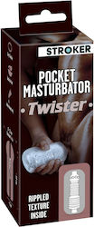 Strocker Pocket Masturbator Vagina