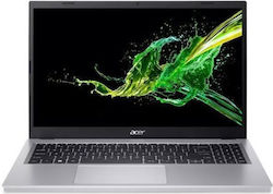 Acer Aspire 3 A315-24P 15.6" FHD (Райзен 5-7520U/8ГБ/512ГБ SSD/Без ОС) (Американска клавиатура)