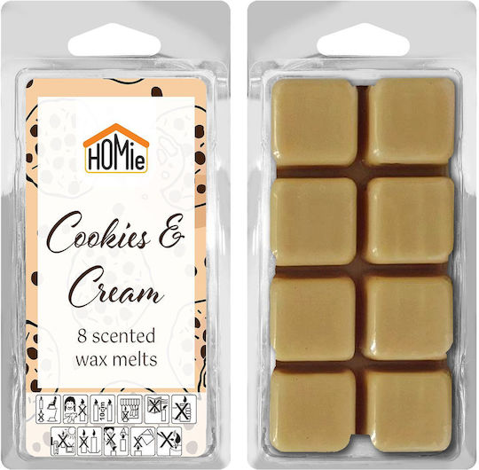 HOMie Duft-Wax Melt 37-463 80gr