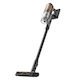 Dreame Z20 Επαναφορτιζόμενη Σκούπα 2 σε 1 Stick & Χειρός 29.6V Μαύρη