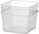 Food Storage Container Scale 5.7 L 235 X 235 X ...