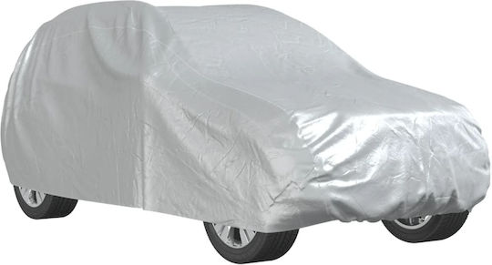 vidaXL Κουκούλα 507x195x146cm Αδιάβροχη XLarge που Στερεώνεται με Ιμάντες