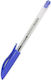 Marvy Uchida Ballpoint Pen Sb-10 Blue 1.0 Mm