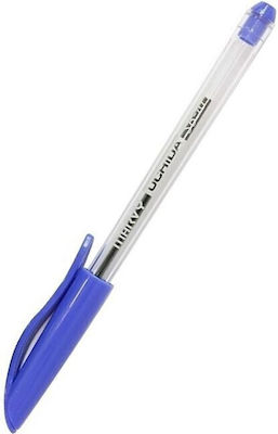 Marvy Uchida Ballpoint Pen Sb-10 Blue 1.0 Mm