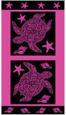 Beach Towel Design 6 80x160