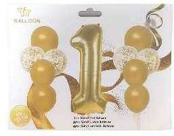 Party Balloons Set 024094