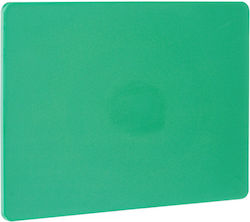 Haccp Cutting Board Vegetables Gn 1/1 530 X 325 Mm Green Haccp Cutting Board Vegetables Gn 1/1 530 X 325 Mm Green