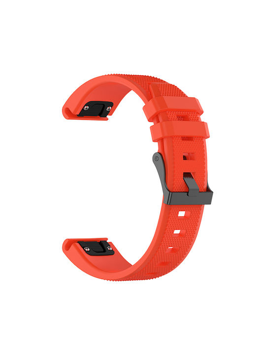 Techsuit Watchband Quickfit 26mm W058 Garmin Fe...