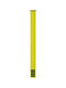 Garmin Ultrafit 22 Amp Yellow Nylon Strap