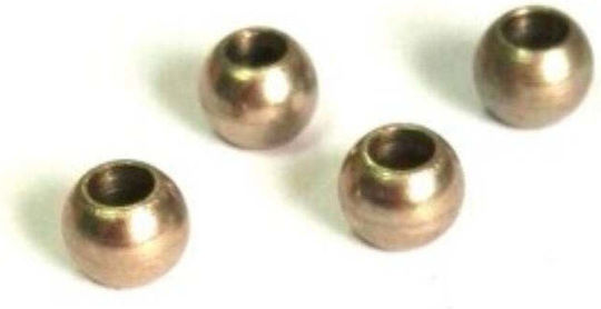 Wltoys Ball 5.8x4.55 4 Pieces 144001 124018 124019 1292