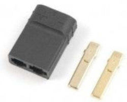 Traxxas Gold Connector Female 1 Piece