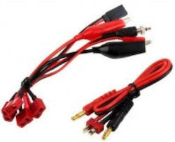 T Plug Series Charging Wires