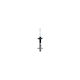 Peugeot Boxer Shock Absorber Chassis Plate Magnum Technology