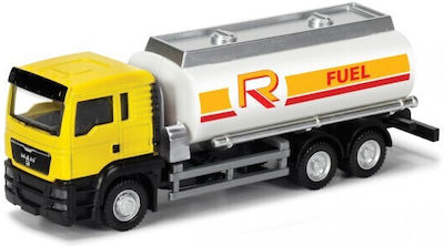 RMZ City Camion