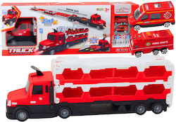 Feuerwehrauto Lastwagen für 3+ Jahre