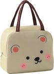 Muritsa Insulated Lunch Bag Bear