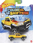 Hot Wheels Mega Duty Auto Mega-Duty Chromodonner