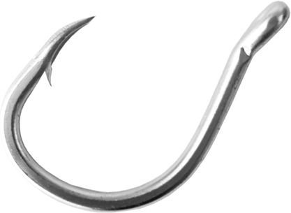 Oceanic Team Big Game Jigging Hooks Sj171 Ti No9/0
