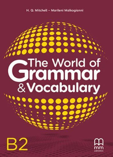 The World Of Grammar _ Vocabulary B2