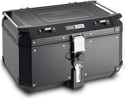 Givi Trekker Outback Monokey Motorrad-Topcase 5...