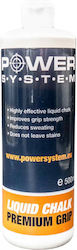 Power System Gym Liquid Chalk Liquid Chalk 500ml