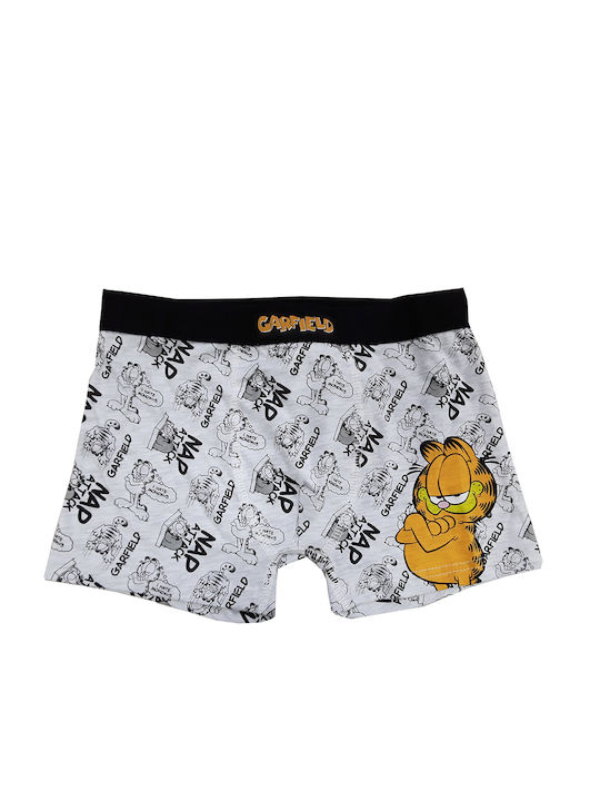 Disney Kinder Boxershorts Weiß 1Stück