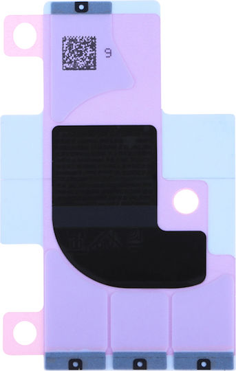 Adeziv Baterie Clappio Iphone Xs Fixare Sigură Transparent