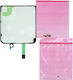 Samsung Screen Adhesive Galaxy Z Flip 5 Strong Original Fixation Black