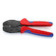 Knipex Preciforce Πρέσα Ακροδεκτών (Μήκος 220mm)