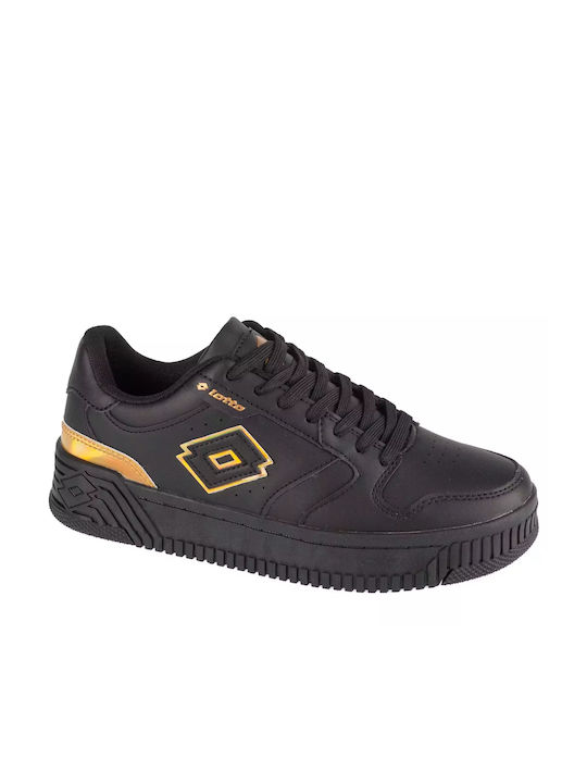 Lotto Sneakers Black