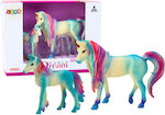 Miniatur-Spielzeug Unicorn