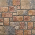 Stone Wall Cladding Tuscany Four Seasons