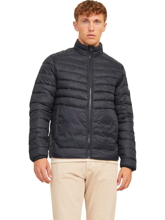 Jack & Jones Jacket Puffer Black